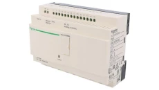 Przekaźnik programowalny kompaktowy 6 wejść/ 8 wyjść 24V DC Zelio Logic SR2E201BD