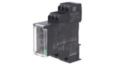 Przekaźnik kontroli poziomu 250Ohm-10MOhm 24-240V AC/DC RM22LA32MR