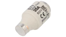 Wkładka bezpiecznikowa 35A DIII gF / BiWts 500V E33 002313101