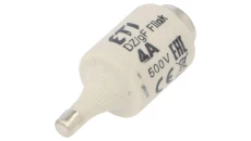 Wkładka bezpiecznikowa 4A DII gF / BiWts 500V E27 002312102
