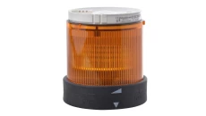 Moduł światła ciągłego pomarańczowy 24V AC/DC LED XVBC2B5