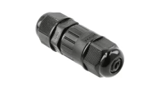 Wodoszczelny łącznik do przewodów elektrycznych (0,5-1,0mm2), IP68
