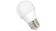 Led Kulka E-27 230V 4W WW Spectrum