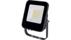 Projektor Naświetlacz LED 20W 2000lm 4000K/neutralna IP65 IK07 czarny ALFA SMD 20W NW GXLR033