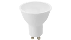 G-TECH Źródło światła LED, 5W, 400lm, 4000K, GU10, AC220-240V, 50-60Hz, Ra\80, PF\0,5, 120, 43mA