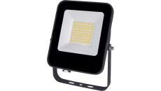 Projektor Naświetlacz LED 30W 3000lm 6000K/chłodna IP65 IK07 czarny ALFA SMD 30W CW GXLR034