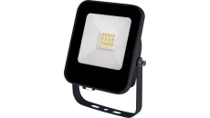 Projektor Naświetlacz LED 10W 1000lm 6000K/chłodna IP65 IK07 czarny ALFA SMD 10W CW GXLR030