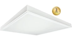 Oprawa LED biurowa 36W 3600lm 4000K IP20 natynkowa 600x600 BackLight 3 lata gwarancji ILLY 3G 36W NW GXPS230