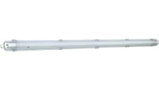 Oprawa hermetyczna G13 IP65 1x120cm do wymiennych LED T8/G13 TRUST LED PS 1xT8/120CM GXWP501