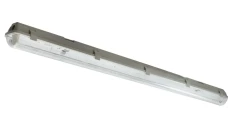 Oprawa hermetyczna G13 IP65 1x60cm do wymiennych LED T8/G13 DUST LED PS 1xT8/60cm GXWP206