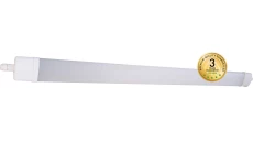 Oprawa LED 60W 7800lm 4000K/neutralna IP65 120cm wodoodporna przelotowa poliwęglan (PC) DAISY NECTER 60W NW GXDS276