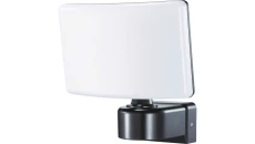 Kinkiet LED 30W 2300lm 4000K/neutralna IP65 IK08 zewnętrzny wodoodporny poliwęglan ATLAS 30W NW GXPS144