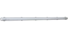 Oprawa hermetyczna G13 IP65 1x150cm do wymiennych LED T8/G13 TRUST LED PS 1xT8/150CM GXWP502