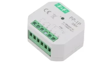 Przekaźnik elektromagnetyczny 1P 16A 250V AC PP-1P-230V