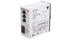 Wzmacniacz przekaźnika, ON/OFF wyj: NPN + alarmowe, zas. 230V AC S142BRNN230