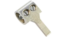 Zacisk, adapter do listwy zaciskowej 2x1,5-35mm2 MAD1235E21