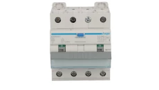 Wyłącznik różnicowonadprądowy 4P B 40A 0,03A Typ A 6kA RCBO ADM440C
