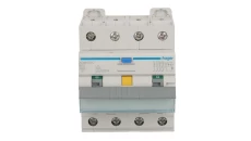 Wyłącznik różnicowonadprądowy 4P B 32A 0,03A Typ A 6kA RCBO ADM432C