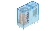 Przekaźnik miniaturowy 2P 8A 5V DC 40.52.9.005.0000