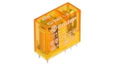 Przekaźnik miniaturowy 1P 16A 230V AC, styk AgSnO2 40.61.8.230.4000