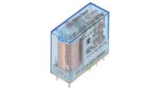 Przekaźnik miniaturowy PCB 2P 10A 24V DC 40.62.9.024.0000