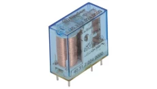 Przekaźnik 1P 10A 24V DC cewka czuła 40.31.7.024.0000