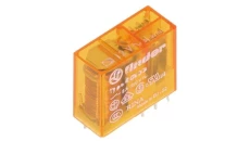 Przekaźnik miniaturowy 2P 8A 12V AC 40.52.8.012.0000