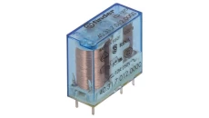 Przekaźnik 1P 10A 12V DC cewka czuła 40.31.7.012.0000