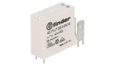 Przekaźnik miniaturowy 1Z 16A 24V DC 45.71.7.024.0310