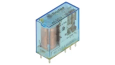 Przekaźnik miniaturowy 2P 8A 110V DC, szczelny RTIII 40.52.9.110.0001