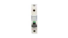 Wyłącznik nadprądowy 1P B 50A 6kA AC S301 TX3 403362