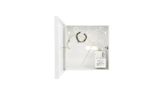 Obudowa centrali alarmowej z transformatorem 40VA 40VA/16V/18V 7/TRP40/DSPR AWO150