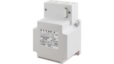 Zasilacz niebuforowy transformatorowy 230VAC 3A/2,8A/2,5A TRP 50VA/16V/18V/20V AWT 500