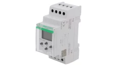 Zegar sterujący PCZ-528.4 uniwersalny, roczny, astro, tygodniowy, z NFC, iOS, Android