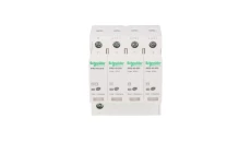 Ogranicznik przepięć C Typ 2 3P+N 40kA iPRD-40-40kA-350V-3PN A9L40600