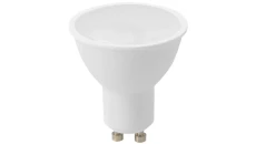 G-TECH Źródło światła LED, 3W, 240lm, 4000K, GU10, AC220-240V, 50-60Hz, Ra\80, PF\0,5, 120, 26mA