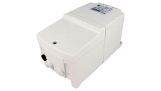 Transformator 1-fazowy PVS 160VA 230/110V /w obudowie IP54/ 16045-9979